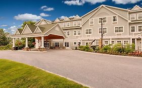 Comfort Inn And Suites North Conway