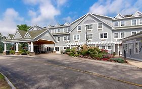 Comfort Inn And Suites North Conway
